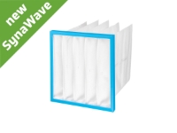 Show details for UNIFIL - SynaWave® Taschenfilter, TW-1/60 E-492-492-350-P, ISO ePM1 60%,  492 x 492 x 350, Art.Nr. : 265337 Picture of UNIFIL - SynaWave® Taschenfilter, TW-1/60 E-492-492-350-P, ISO ePM1 60%,  492 x 492 x 350, Art.Nr. : 265337