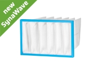 Show details for UNIFIL - SynaWave® Taschenfilter, TW-1/60 E-592-402-350-P, ISO ePM1 60%,  592 x 402 x 350, Art.Nr. : 265334 Picture of UNIFIL - SynaWave® Taschenfilter, TW-1/60 E-592-402-350-P, ISO ePM1 60%,  592 x 402 x 350, Art.Nr. : 265334