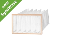 Show details for UNIFIL - SynaWave® Taschenfilter, TW-1/60 E-592-490-350-H, ISO ePM1 60%,  592 x 490 x 350, Art.Nr. : 265318 Picture of UNIFIL - SynaWave® Taschenfilter, TW-1/60 E-592-490-350-H, ISO ePM1 60%,  592 x 490 x 350, Art.Nr. : 265318