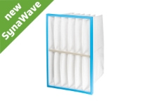 Show details for UNIFIL - SynaWave® Taschenfilter, TW-1/60 E-592-897-350-P, ISO ePM1 60%,  592 x 897 x 350, Art.Nr. : 265345 Picture of UNIFIL - SynaWave® Taschenfilter, TW-1/60 E-592-897-350-P, ISO ePM1 60%,  592 x 897 x 350, Art.Nr. : 265345