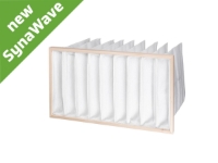 Show details for UNIFIL - SynaWave® Taschenfilter, TW-1/60 E-897-592-350-H, ISO ePM1 60%,  897 x 592 x 350, Art.Nr. : 265328 Picture of UNIFIL - SynaWave® Taschenfilter, TW-1/60 E-897-592-350-H, ISO ePM1 60%,  897 x 592 x 350, Art.Nr. : 265328