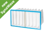 Show details for UNIFIL - SynaWave® Taschenfilter, TW-1/60 E-897-592-350-P, ISO ePM1 60%,  897 x 592 x 350, Art.Nr. : 265346 Picture of UNIFIL - SynaWave® Taschenfilter, TW-1/60 E-897-592-350-P, ISO ePM1 60%,  897 x 592 x 350, Art.Nr. : 265346