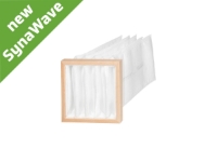 Show details for UNIFIL - SynaWave® Taschenfilter, TW-1/70 E-287-287-200-H, ISO ePM1 70%,  287 x 287 x 200, Art.Nr. : 268234 Picture of UNIFIL - SynaWave® Taschenfilter, TW-1/70 E-287-287-200-H, ISO ePM1 70%,  287 x 287 x 200, Art.Nr. : 268234
