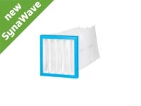 Show details for UNIFIL - SynaWave® Taschenfilter, TW-1/70 E-287-287-200-P, ISO ePM1 70%,  287 x 287 x 200, Art.Nr. : 268235 Picture of UNIFIL - SynaWave® Taschenfilter, TW-1/70 E-287-287-200-P, ISO ePM1 70%,  287 x 287 x 200, Art.Nr. : 268235