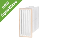 Show details for UNIFIL - SynaWave® Taschenfilter, TW-1/70 E-287-592-200-H, ISO ePM1 70%,  287 x 592 x 200, Art.Nr. : 268236 Picture of UNIFIL - SynaWave® Taschenfilter, TW-1/70 E-287-592-200-H, ISO ePM1 70%,  287 x 592 x 200, Art.Nr. : 268236