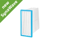 Show details for UNIFIL - SynaWave® Taschenfilter, TW-1/70 E-287-592-200-P, ISO ePM1 70%,  287 x 592 x 200, Art.Nr. : 268238 Picture of UNIFIL - SynaWave® Taschenfilter, TW-1/70 E-287-592-200-P, ISO ePM1 70%,  287 x 592 x 200, Art.Nr. : 268238