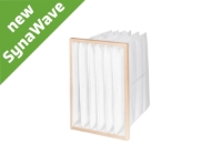 Show details for UNIFIL - SynaWave® Taschenfilter, TW-1/70 E-402-592-200-H, ISO ePM1 70%,  402 x 592 x 200, Art.Nr. : 268242 Picture of UNIFIL - SynaWave® Taschenfilter, TW-1/70 E-402-592-200-H, ISO ePM1 70%,  402 x 592 x 200, Art.Nr. : 268242