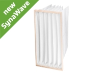 Show details for UNIFIL - SynaWave® Taschenfilter, TW-1/70 E-402-897-200-H, ISO ePM1 70%,  402 x 897 x 200, Art.Nr. : 268258 Picture of UNIFIL - SynaWave® Taschenfilter, TW-1/70 E-402-897-200-H, ISO ePM1 70%,  402 x 897 x 200, Art.Nr. : 268258