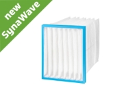 Show details for UNIFIL - SynaWave® Taschenfilter, TW-1/70 E-490-592-200-P, ISO ePM1 70%,  490 x 592 x 200, Art.Nr. : 268248 Picture of UNIFIL - SynaWave® Taschenfilter, TW-1/70 E-490-592-200-P, ISO ePM1 70%,  490 x 592 x 200, Art.Nr. : 268248