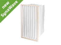 Show details for UNIFIL - SynaWave® Taschenfilter, TW-1/70 E-490-897-200-H, ISO ePM1 70%,  490 x 897 x 200, Art.Nr. : 268262 Picture of UNIFIL - SynaWave® Taschenfilter, TW-1/70 E-490-897-200-H, ISO ePM1 70%,  490 x 897 x 200, Art.Nr. : 268262