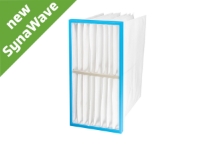 Show details for UNIFIL - SynaWave® Taschenfilter, TW-1/70 E-490-897-200-P, ISO ePM1 70%,  490 x 897 x 200, Art.Nr. : 268264 Picture of UNIFIL - SynaWave® Taschenfilter, TW-1/70 E-490-897-200-P, ISO ePM1 70%,  490 x 897 x 200, Art.Nr. : 268264