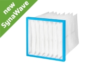 Show details for UNIFIL - SynaWave® Taschenfilter, TW-1/70 E-492-492-200-P, ISO ePM1 70%,  492 x 492 x 200, Art.Nr. : 268251 Picture of UNIFIL - SynaWave® Taschenfilter, TW-1/70 E-492-492-200-P, ISO ePM1 70%,  492 x 492 x 200, Art.Nr. : 268251