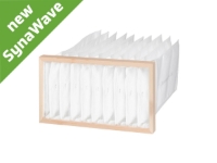 Show details for UNIFIL - SynaWave® Taschenfilter, TW-1/70 E-592-287-200-H, ISO ePM1 70%,  592 x 287 x 200, Art.Nr. : 268237 Picture of UNIFIL - SynaWave® Taschenfilter, TW-1/70 E-592-287-200-H, ISO ePM1 70%,  592 x 287 x 200, Art.Nr. : 268237