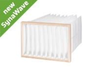Show details for UNIFIL - SynaWave® Taschenfilter, TW-1/70 E-592-402-200-H, ISO ePM1 70%,  592 x 402 x 200, Art.Nr. : 268243 Picture of UNIFIL - SynaWave® Taschenfilter, TW-1/70 E-592-402-200-H, ISO ePM1 70%,  592 x 402 x 200, Art.Nr. : 268243