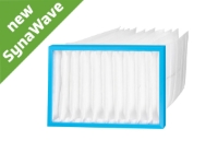 Show details for UNIFIL - SynaWave® Taschenfilter, TW-1/70 E-592-490-200-P, ISO ePM1 70%,  592 x 490 x 200, Art.Nr. : 268249 Picture of UNIFIL - SynaWave® Taschenfilter, TW-1/70 E-592-490-200-P, ISO ePM1 70%,  592 x 490 x 200, Art.Nr. : 268249