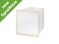 Show details for UNIFIL - SynaWave® Taschenfilter, TW-1/70 E-592-592-200-H, ISO ePM1 70%,  592 x 592 x 200, Art.Nr. : 268252 Picture of UNIFIL - SynaWave® Taschenfilter, TW-1/70 E-592-592-200-H, ISO ePM1 70%,  592 x 592 x 200, Art.Nr. : 268252