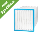 Show details for UNIFIL - SynaWave® Taschenfilter, TW-1/70 E-592-592-200-P, ISO ePM1 70%,  592 x 592 x 200, Art.Nr. : 268253 Picture of UNIFIL - SynaWave® Taschenfilter, TW-1/70 E-592-592-200-P, ISO ePM1 70%,  592 x 592 x 200, Art.Nr. : 268253