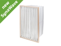 Show details for UNIFIL - SynaWave® Taschenfilter, TW-1/70 E-592-897-200-H, ISO ePM1 70%,  592 x 897 x 200, Art.Nr. : 268266 Picture of UNIFIL - SynaWave® Taschenfilter, TW-1/70 E-592-897-200-H, ISO ePM1 70%,  592 x 897 x 200, Art.Nr. : 268266
