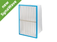 Show details for UNIFIL - SynaWave® Taschenfilter, TW-1/70 E-592-897-200-P, ISO ePM1 70%,  592 x 897 x 200, Art.Nr. : 268268 Picture of UNIFIL - SynaWave® Taschenfilter, TW-1/70 E-592-897-200-P, ISO ePM1 70%,  592 x 897 x 200, Art.Nr. : 268268