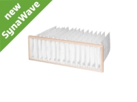 Show details for UNIFIL - SynaWave® Taschenfilter, TW-1/70 E-897-287-200-H, ISO ePM1 70%,  897 x 287 x 200, Art.Nr. : 268255 Picture of UNIFIL - SynaWave® Taschenfilter, TW-1/70 E-897-287-200-H, ISO ePM1 70%,  897 x 287 x 200, Art.Nr. : 268255