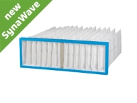 Show details for UNIFIL - SynaWave® Taschenfilter, TW-1/70 E-897-287-200-P, ISO ePM1 70%,  897 x 287 x 200, Art.Nr. : 268257 Picture of UNIFIL - SynaWave® Taschenfilter, TW-1/70 E-897-287-200-P, ISO ePM1 70%,  897 x 287 x 200, Art.Nr. : 268257