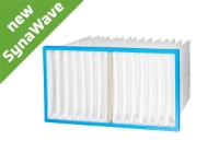 Show details for UNIFIL - SynaWave® Taschenfilter, TW-1/70 E-897-402-200-P, ISO ePM1 70%,  897 x 402 x 200, Art.Nr. : 268261 Picture of UNIFIL - SynaWave® Taschenfilter, TW-1/70 E-897-402-200-P, ISO ePM1 70%,  897 x 402 x 200, Art.Nr. : 268261