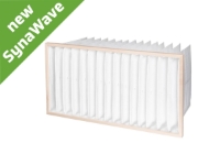 Show details for UNIFIL - SynaWave® Taschenfilter, TW-1/70 E-897-592-200-H, ISO ePM1 70%,  897 x 592 x 200, Art.Nr. : 268267 Picture of UNIFIL - SynaWave® Taschenfilter, TW-1/70 E-897-592-200-H, ISO ePM1 70%,  897 x 592 x 200, Art.Nr. : 268267