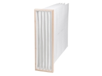 Show details for UNIFIL - SynaWave® Taschenfilter, TW-1/90 A+-287-897-600-H, ISO ePM1 90%,  287 x 897 x 600, Art.Nr. : 270622 Picture of UNIFIL - SynaWave® Taschenfilter, TW-1/90 A+-287-897-600-H, ISO ePM1 90%,  287 x 897 x 600, Art.Nr. : 270622