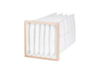 Show details for UNIFIL - SynaWave® Taschenfilter, TW-1/90 A+-392-392-600-H, ISO ePM1 90%,  392 x 392 x 600, Art.Nr. : 270623 Picture of UNIFIL - SynaWave® Taschenfilter, TW-1/90 A+-392-392-600-H, ISO ePM1 90%,  392 x 392 x 600, Art.Nr. : 270623