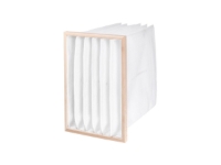 Show details for UNIFIL - SynaWave® Taschenfilter, TW-1/90 A+-402-592-600-H, ISO ePM1 90%,  402 x 592 x 600, Art.Nr. : 270624 Picture of UNIFIL - SynaWave® Taschenfilter, TW-1/90 A+-402-592-600-H, ISO ePM1 90%,  402 x 592 x 600, Art.Nr. : 270624