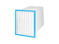 Show details for UNIFIL - SynaWave® Taschenfilter, TW-1/90 A+-490-592-600-P, ISO ePM1 90%,  490 x 592 x 600, Art.Nr. : 270644 Picture of UNIFIL - SynaWave® Taschenfilter, TW-1/90 A+-490-592-600-P, ISO ePM1 90%,  490 x 592 x 600, Art.Nr. : 270644