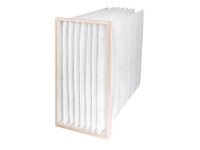 Show details for UNIFIL - SynaWave® Taschenfilter, TW-1/90 A+-490-897-600-H, ISO ePM1 90%,  490 x 897 x 600, Art.Nr. : 270627 Picture of UNIFIL - SynaWave® Taschenfilter, TW-1/90 A+-490-897-600-H, ISO ePM1 90%,  490 x 897 x 600, Art.Nr. : 270627