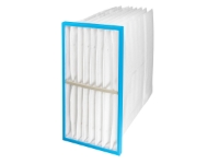 Show details for UNIFIL - SynaWave® Taschenfilter, TW-1/90 A+-490-897-600-P, ISO ePM1 90%,  490 x 897 x 600, Art.Nr. : 270645 Picture of UNIFIL - SynaWave® Taschenfilter, TW-1/90 A+-490-897-600-P, ISO ePM1 90%,  490 x 897 x 600, Art.Nr. : 270645