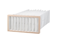 Show details for UNIFIL - SynaWave® Taschenfilter, TW-1/90 A+-592-287-600-H, ISO ePM1 90%,  592 x 287 x 600, Art.Nr. : 270629 Picture of UNIFIL - SynaWave® Taschenfilter, TW-1/90 A+-592-287-600-H, ISO ePM1 90%,  592 x 287 x 600, Art.Nr. : 270629