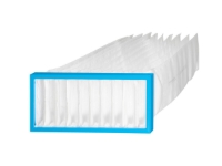 Show details for UNIFIL - SynaWave® Taschenfilter, TW-1/90 A+-592-287-600-P, ISO ePM1 90%,  592 x 287 x 600, Art.Nr. : 270647 Picture of UNIFIL - SynaWave® Taschenfilter, TW-1/90 A+-592-287-600-P, ISO ePM1 90%,  592 x 287 x 600, Art.Nr. : 270647