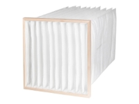 Show details for UNIFIL - SynaWave® Taschenfilter, TW-1/90 A+-592-592-600-H, ISO ePM1 90%,  592 x 592 x 600, Art.Nr. : 270632 Picture of UNIFIL - SynaWave® Taschenfilter, TW-1/90 A+-592-592-600-H, ISO ePM1 90%,  592 x 592 x 600, Art.Nr. : 270632