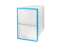 Show details for UNIFIL - SynaWave® Taschenfilter, TW-1/90 A+-592-897-600-P, ISO ePM1 90%,  592 x 897 x 600, Art.Nr. : 270651 Picture of UNIFIL - SynaWave® Taschenfilter, TW-1/90 A+-592-897-600-P, ISO ePM1 90%,  592 x 897 x 600, Art.Nr. : 270651