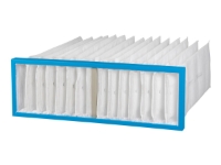 Show details for UNIFIL - SynaWave® Taschenfilter, TW-1/90 A+-897-287-600-P, ISO ePM1 90%,  897 x 287 x 600, Art.Nr. : 270652 Picture of UNIFIL - SynaWave® Taschenfilter, TW-1/90 A+-897-287-600-P, ISO ePM1 90%,  897 x 287 x 600, Art.Nr. : 270652