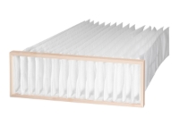 Show details for UNIFIL - SynaWave® Taschenfilter, TW-1/90 A+-897-402-600-H, ISO ePM1 90%,  897 x 402 x 600, Art.Nr. : 270635 Picture of UNIFIL - SynaWave® Taschenfilter, TW-1/90 A+-897-402-600-H, ISO ePM1 90%,  897 x 402 x 600, Art.Nr. : 270635