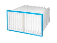 Show details for UNIFIL - SynaWave® Taschenfilter, TW-1/90 A+-897-592-600-P, ISO ePM1 90%,  897 x 592 x 600, Art.Nr. : 270655 Picture of UNIFIL - SynaWave® Taschenfilter, TW-1/90 A+-897-592-600-P, ISO ePM1 90%,  897 x 592 x 600, Art.Nr. : 270655