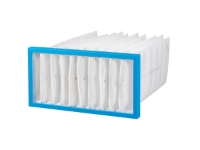 Show details for UNIFIL - SynaWave® Taschenfilter, TW-1/90 A+-592-287-500-P, ISO ePM1 90%,  592 x 287 x 500, Art.Nr. : 270683 Picture of UNIFIL - SynaWave® Taschenfilter, TW-1/90 A+-592-287-500-P, ISO ePM1 90%,  592 x 287 x 500, Art.Nr. : 270683