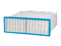 Show details for UNIFIL - SynaWave® Taschenfilter, TW-1/90 A+-897-287-500-P, ISO ePM1 90%,  897 x 287 x 500, Art.Nr. : 270688 Picture of UNIFIL - SynaWave® Taschenfilter, TW-1/90 A+-897-287-500-P, ISO ePM1 90%,  897 x 287 x 500, Art.Nr. : 270688