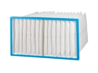 Show details for UNIFIL - SynaWave® Taschenfilter, TW-1/90 A+-897-490-500-P, ISO ePM1 90%,  897 x 490 x 500, Art.Nr. : 270690 Picture of UNIFIL - SynaWave® Taschenfilter, TW-1/90 A+-897-490-500-P, ISO ePM1 90%,  897 x 490 x 500, Art.Nr. : 270690