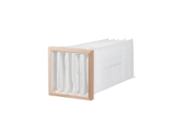 Show details for UNIFIL - SynaWave® Taschenfilter, TW-1/90 A-287-287-450-H, ISO ePM1 90%,  287 x 287 x 450, Art.Nr. : 270692 Picture of UNIFIL - SynaWave® Taschenfilter, TW-1/90 A-287-287-450-H, ISO ePM1 90%,  287 x 287 x 450, Art.Nr. : 270692