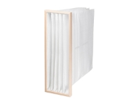 Show details for UNIFIL - SynaWave® Taschenfilter, TW-1/90 A-287-897-450-H, ISO ePM1 90%,  287 x 897 x 450, Art.Nr. : 270694 Picture of UNIFIL - SynaWave® Taschenfilter, TW-1/90 A-287-897-450-H, ISO ePM1 90%,  287 x 897 x 450, Art.Nr. : 270694