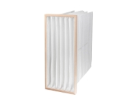 Show details for UNIFIL - SynaWave® Taschenfilter, TW-1/90 A-402-897-450-H, ISO ePM1 90%,  402 x 897 x 450, Art.Nr. : 270697 Picture of UNIFIL - SynaWave® Taschenfilter, TW-1/90 A-402-897-450-H, ISO ePM1 90%,  402 x 897 x 450, Art.Nr. : 270697