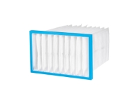 Show details for UNIFIL - SynaWave® Taschenfilter, TW-1/90 A-592-402-450-P, ISO ePM1 90%,  592 x 402 x 450, Art.Nr. : 270720 Picture of UNIFIL - SynaWave® Taschenfilter, TW-1/90 A-592-402-450-P, ISO ePM1 90%,  592 x 402 x 450, Art.Nr. : 270720