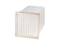 Show details for UNIFIL - SynaWave® Taschenfilter, TW-1/90 A-592-592-450-H, ISO ePM1 90%,  592 x 592 x 450, Art.Nr. : 270704 Picture of UNIFIL - SynaWave® Taschenfilter, TW-1/90 A-592-592-450-H, ISO ePM1 90%,  592 x 592 x 450, Art.Nr. : 270704