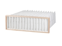 Show details for UNIFIL - SynaWave® Taschenfilter, TW-1/90 A-897-402-450-H, ISO ePM1 90%,  897 x 402 x 450, Art.Nr. : 270707 Picture of UNIFIL - SynaWave® Taschenfilter, TW-1/90 A-897-402-450-H, ISO ePM1 90%,  897 x 402 x 450, Art.Nr. : 270707