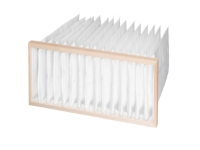 Show details for UNIFIL - SynaWave® Taschenfilter, TW-1/90 A-897-490-450-H, ISO ePM1 90%,  897 x 490 x 450, Art.Nr. : 270708 Picture of UNIFIL - SynaWave® Taschenfilter, TW-1/90 A-897-490-450-H, ISO ePM1 90%,  897 x 490 x 450, Art.Nr. : 270708